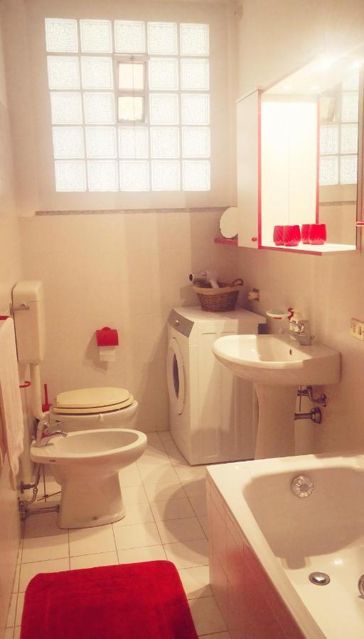 فيلا Residenza Esse أنغيرا المظهر الخارجي الصورة
