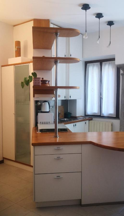 فيلا Residenza Esse أنغيرا المظهر الخارجي الصورة