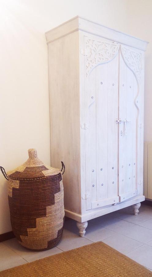 فيلا Residenza Esse أنغيرا المظهر الخارجي الصورة