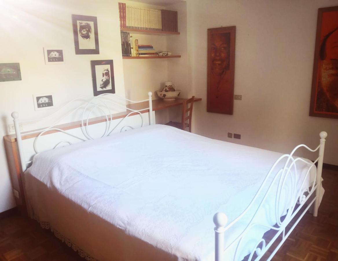 فيلا Residenza Esse أنغيرا المظهر الخارجي الصورة