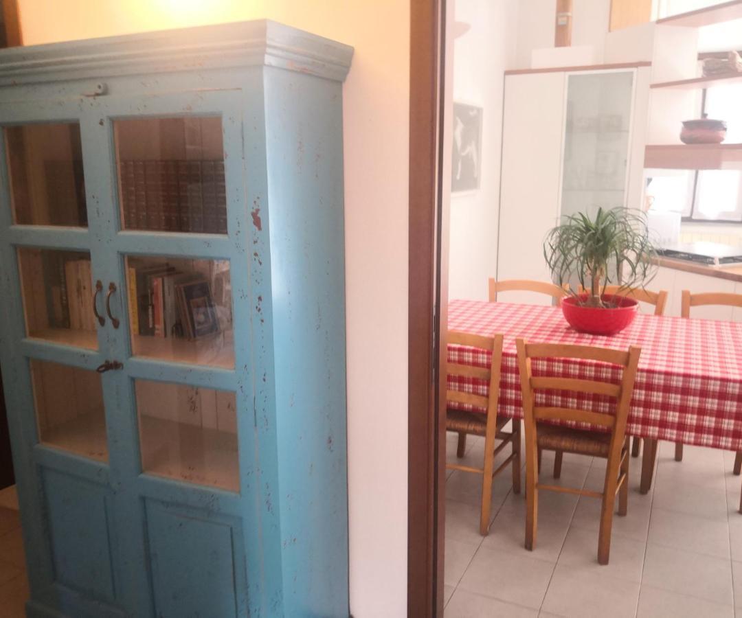 فيلا Residenza Esse أنغيرا المظهر الخارجي الصورة