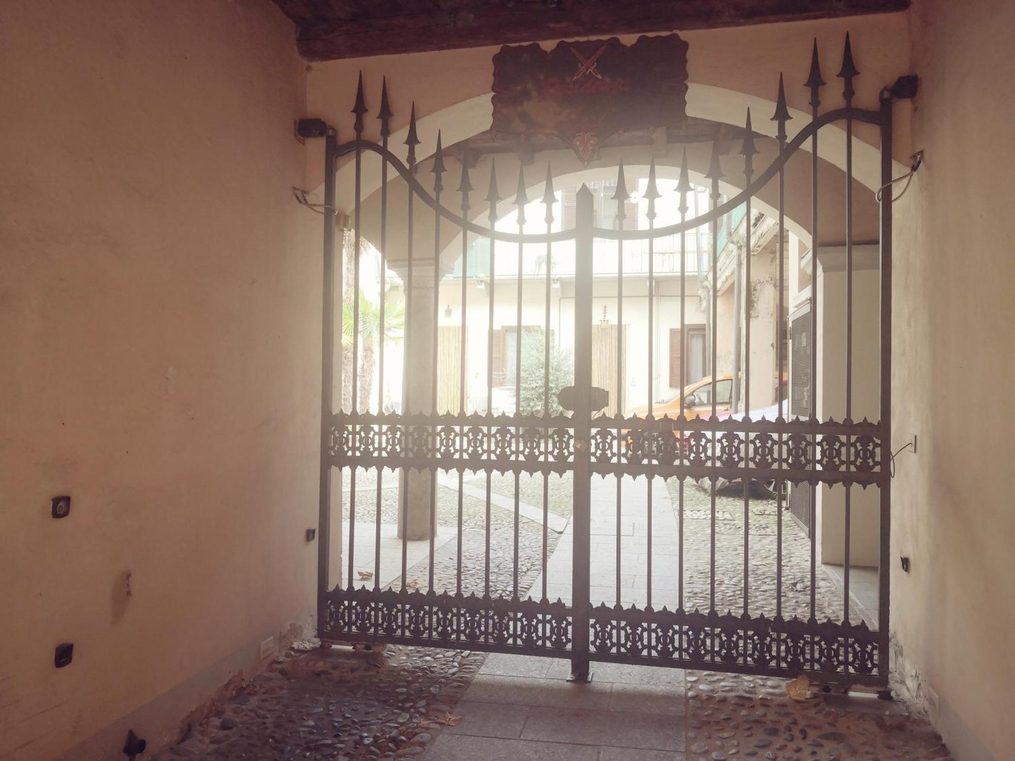 فيلا Residenza Esse أنغيرا المظهر الخارجي الصورة